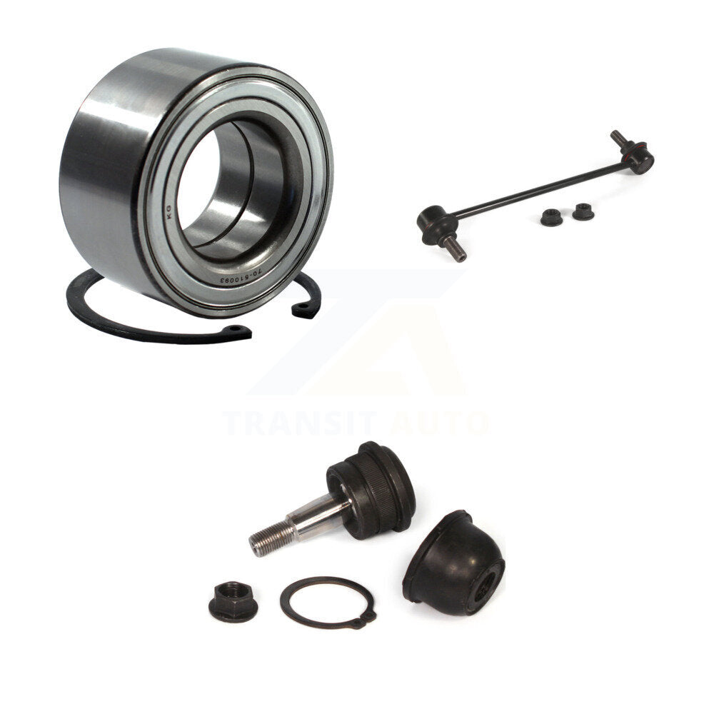 Wheel Bearing Kit-K7T-102454 - Kit.bestparts.ca Kit.bestparts.ca