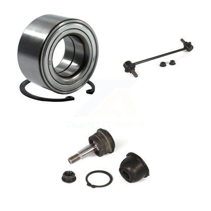 Wheel Bearing Kit-K7T-102455 - Kit.bestparts.ca