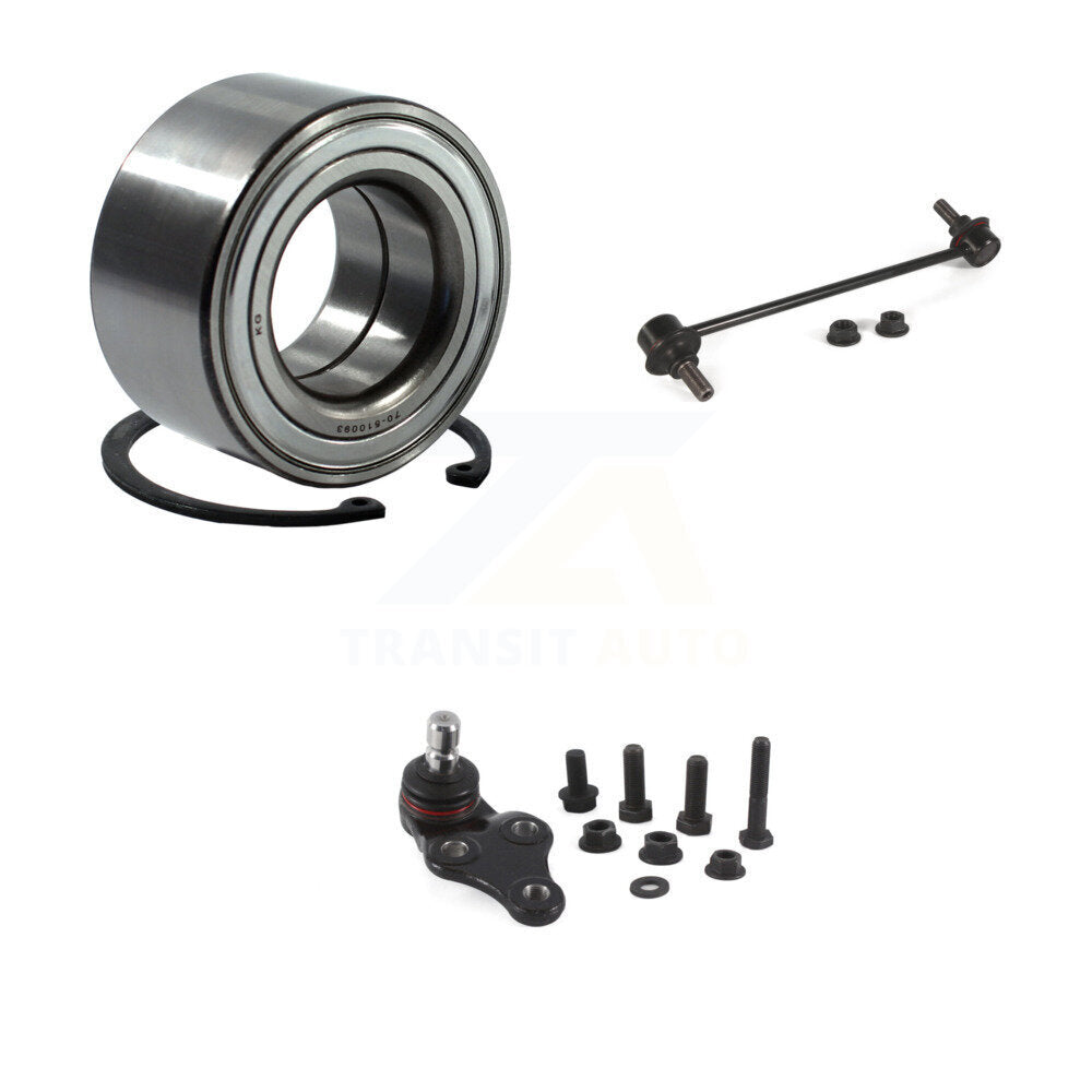 Wheel Bearing Kit-K7T-102456 - Kit.bestparts.ca Kit.bestparts.ca