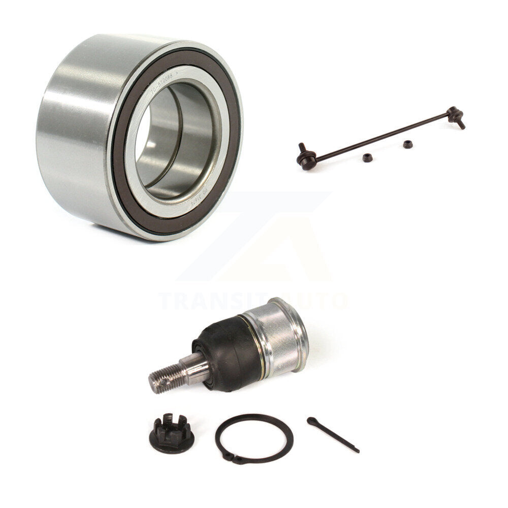 Wheel Bearing Kit-K7T-102457 - Kit.bestparts.ca Kit.bestparts.ca