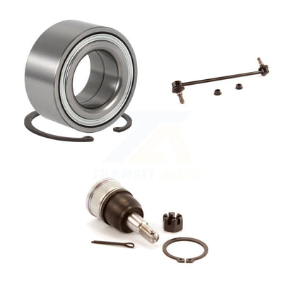 Wheel Bearing Kit-K7T-102458 - Kit.bestparts.ca