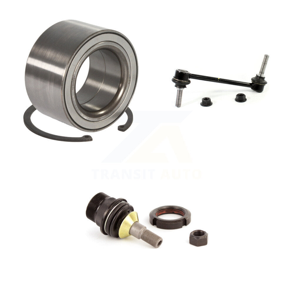 Wheel Bearing Kit-K7T-102460 - Kit.bestparts.ca