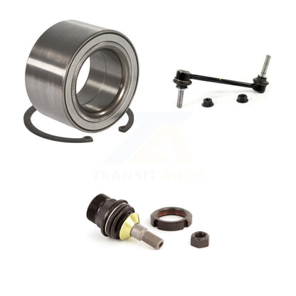 Wheel Bearing Kit-K7T-102460 - Kit.bestparts.ca