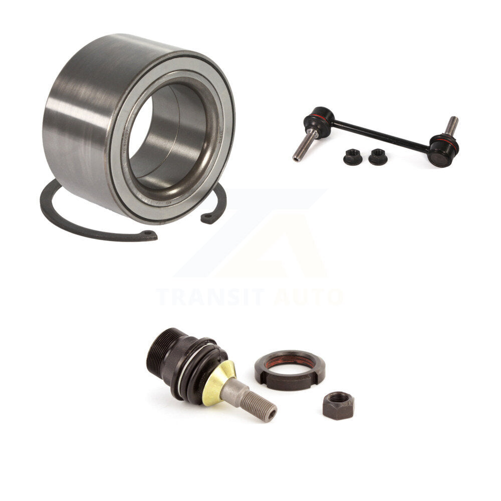 Wheel Bearing Kit-K7T-102461 - Kit.bestparts.ca Kit.bestparts.ca