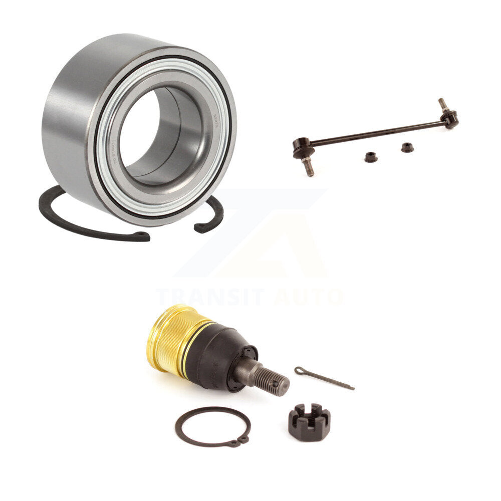 Wheel Bearing Kit-K7T-102462 - Kit.bestparts.ca Kit.bestparts.ca