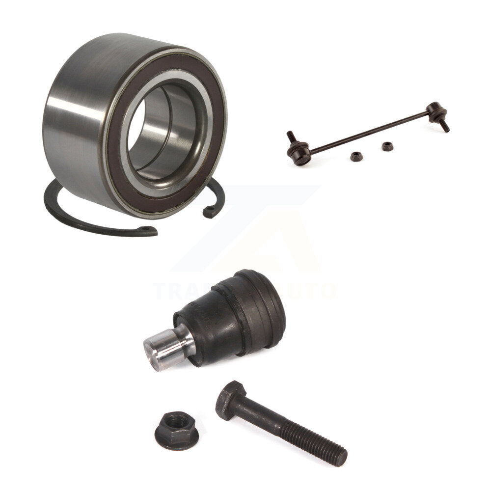 Wheel Bearing Kit-K7T-102463 - Kit.bestparts.ca