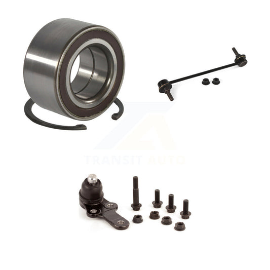 Wheel Bearing Kit-K7T-102464 - Kit.bestparts.ca