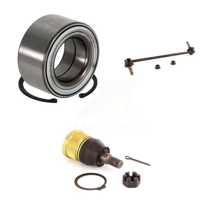 Wheel Bearing Kit-K7T-102467 - Kit.bestparts.ca