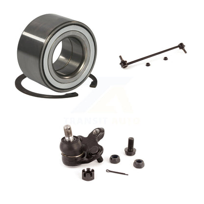 Wheel Bearing Kit-K7T-102468 - Kit.bestparts.ca