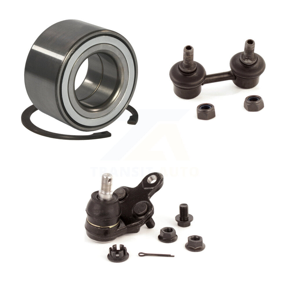 Wheel Bearing Kit-K7T-102469 - Kit.bestparts.ca Kit.bestparts.ca
