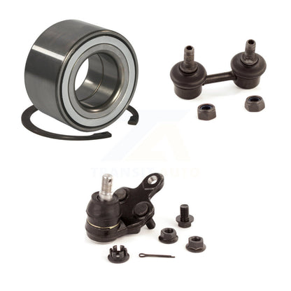 Wheel Bearing Kit-K7T-102469 - Kit.bestparts.ca