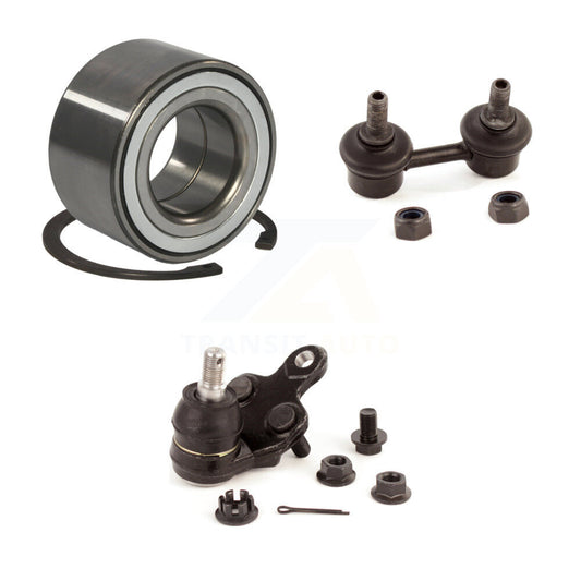 Wheel Bearing Kit-K7T-102469 - Kit.bestparts.ca
