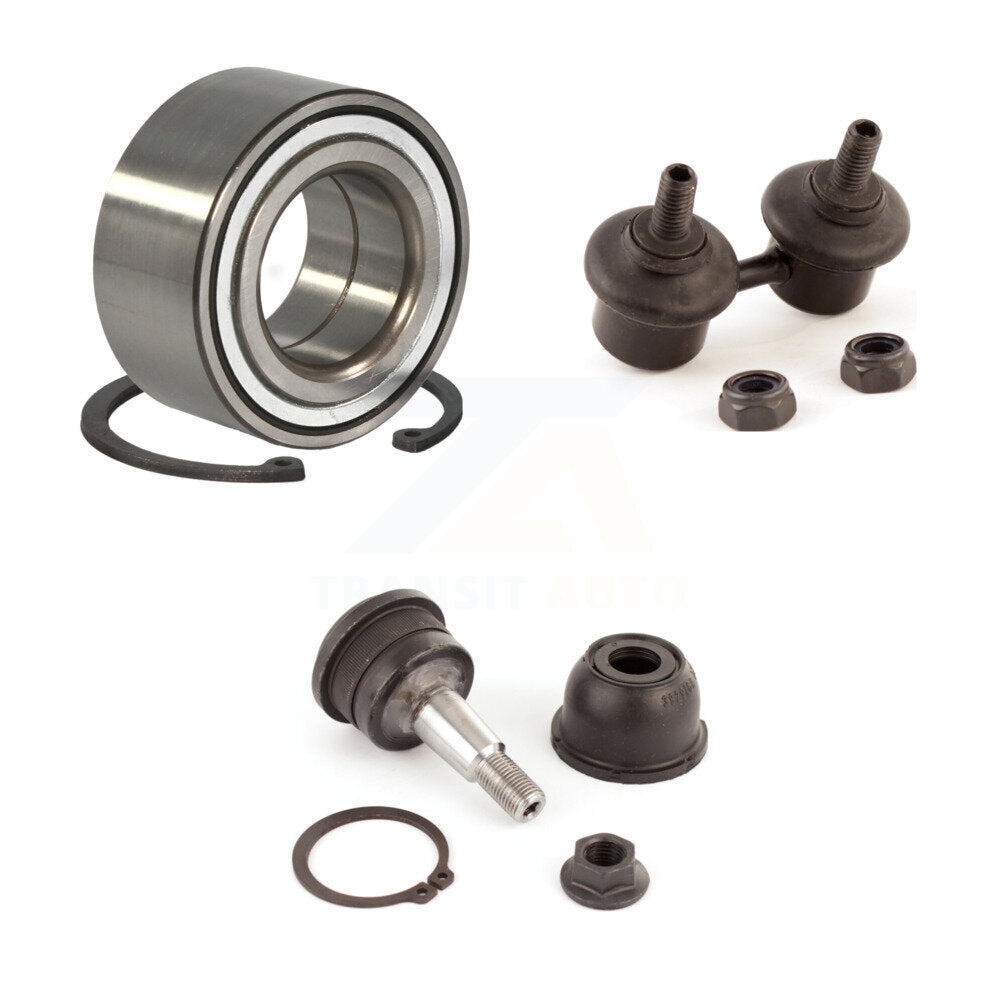 Wheel Bearing Kit-K7T-102471 - Kit.bestparts.ca