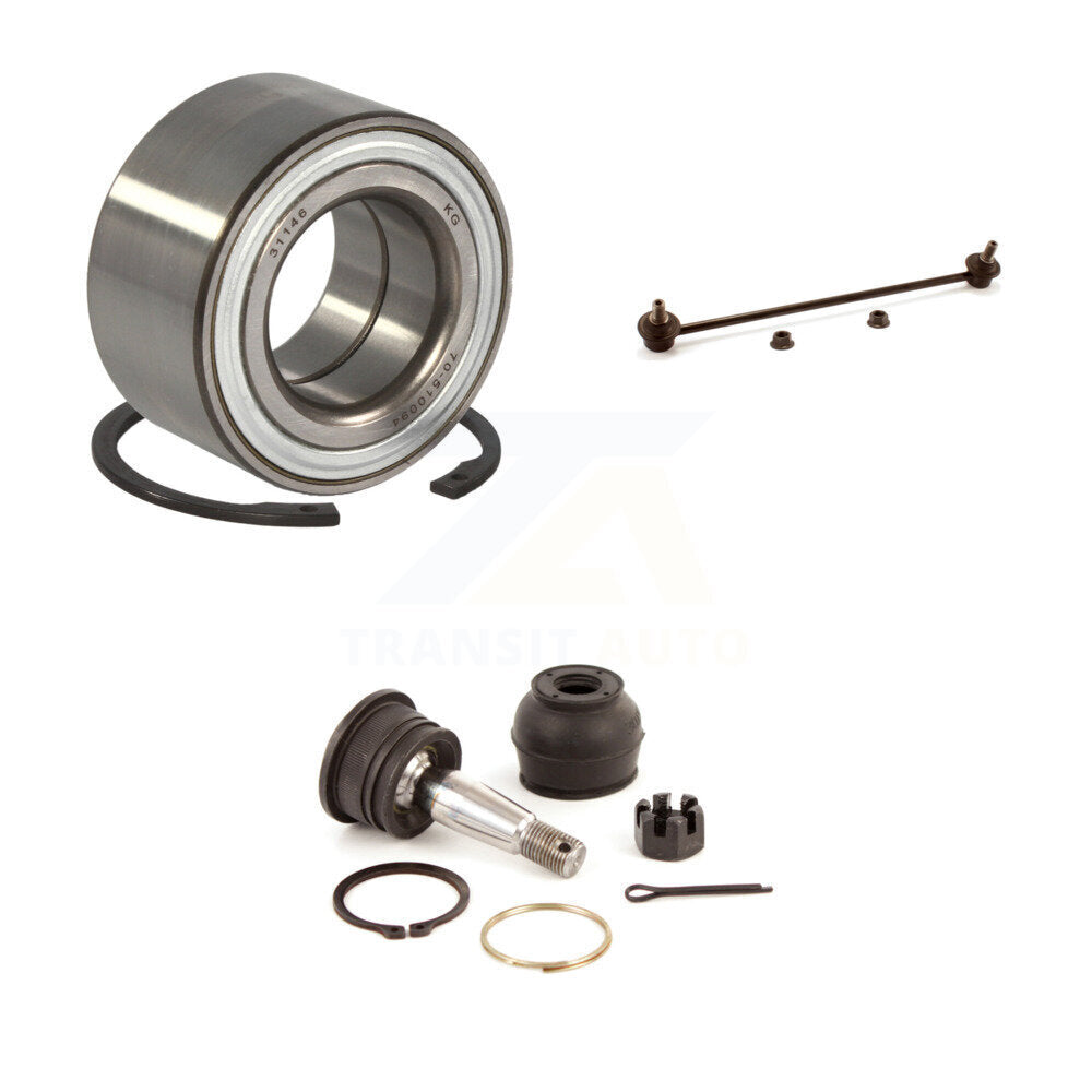 Wheel Bearing Kit-K7T-102472 - Kit.bestparts.ca Kit.bestparts.ca