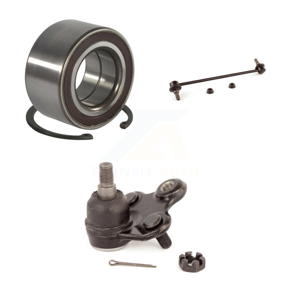 Wheel Bearing Kit-K7T-102473 - Kit.bestparts.ca Kit.bestparts.ca