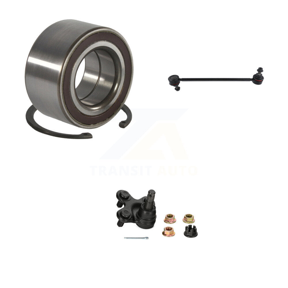 Wheel Bearing Kit-K7T-102474 Kit.bestparts.ca