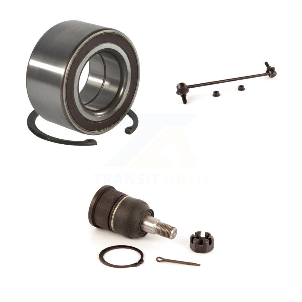 Wheel Bearing Kit-K7T-102475 - Kit.bestparts.ca