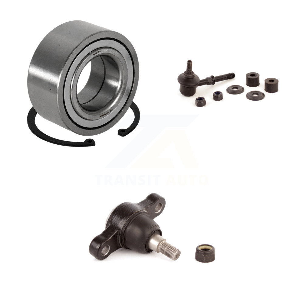 Wheel Bearing Kit-K7T-102476 - Kit.bestparts.ca