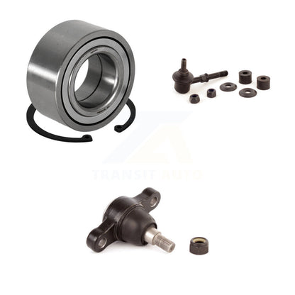 Wheel Bearing Kit-K7T-102476 - Kit.bestparts.ca