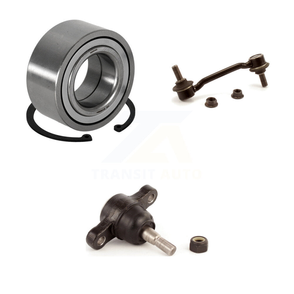 Wheel Bearing Kit-K7T-102477 - Kit.bestparts.ca