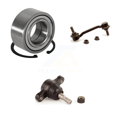 Wheel Bearing Kit-K7T-102477 - Kit.bestparts.ca