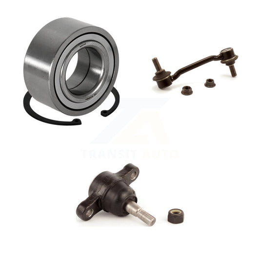 Wheel Bearing Kit-K7T-102477 - Kit.bestparts.ca