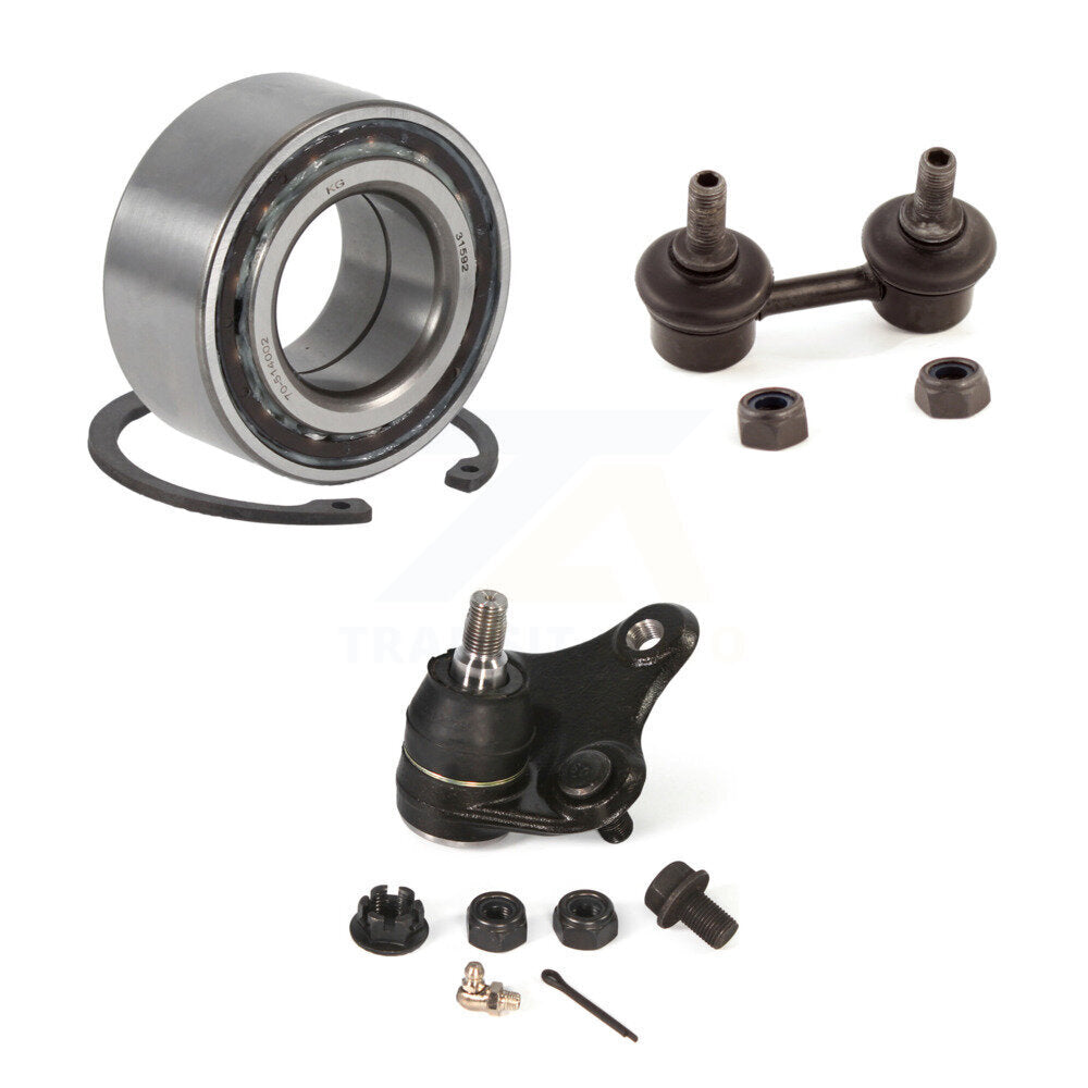 Wheel Bearing Kit-K7T-102479 - Kit.bestparts.ca Kit.bestparts.ca