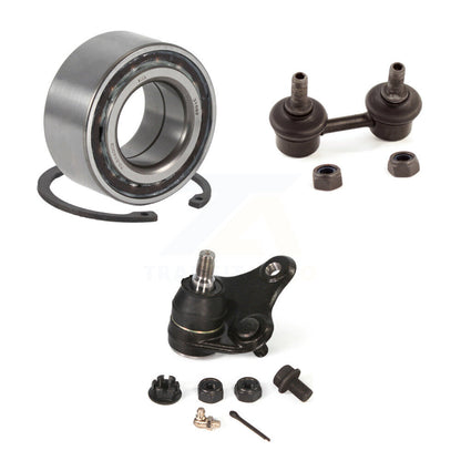 Wheel Bearing Kit-K7T-102479 - Kit.bestparts.ca