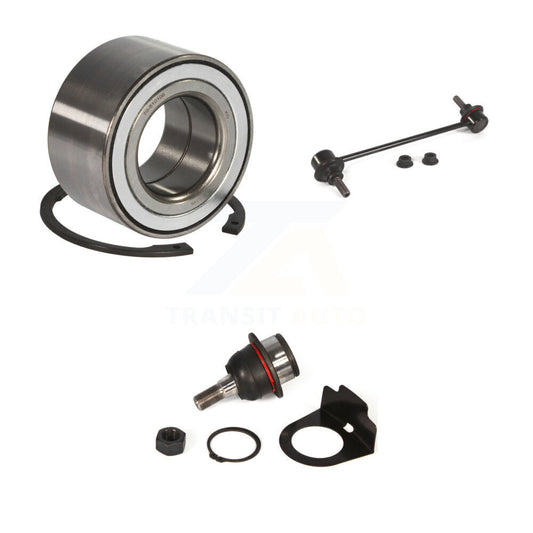 Wheel Bearing Kit-K7T-102480 - Kit.bestparts.ca