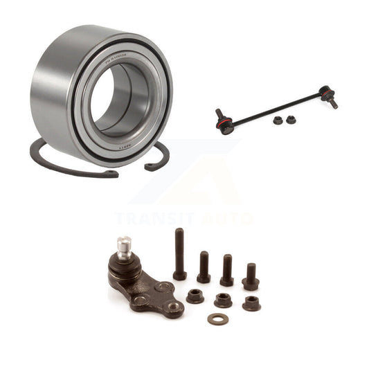 Wheel Bearing Kit-K7T-102483 - Kit.bestparts.ca