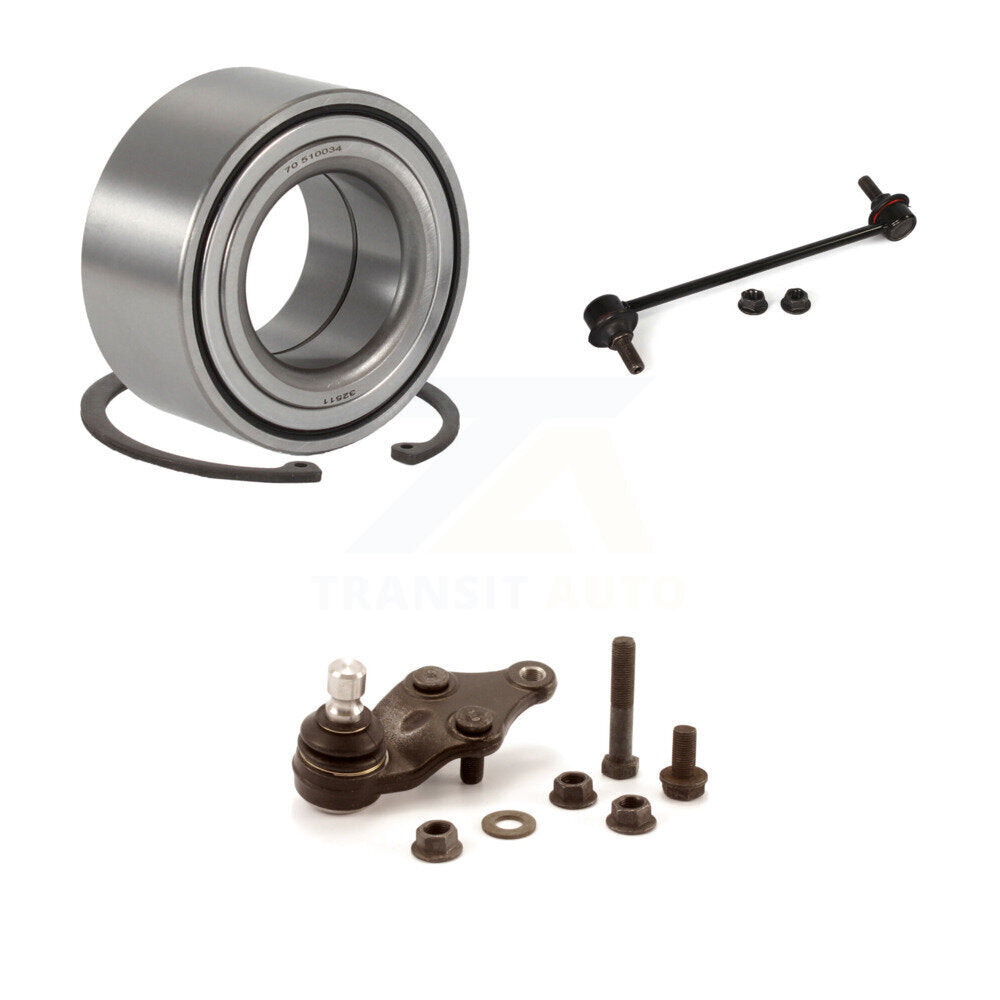 Wheel Bearing Kit-K7T-102484 - Kit.bestparts.ca Kit.bestparts.ca
