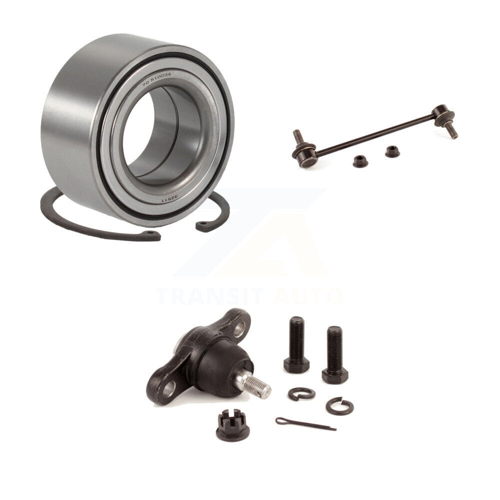 Wheel Bearing Kit-K7T-102486 - Kit.bestparts.ca Kit.bestparts.ca