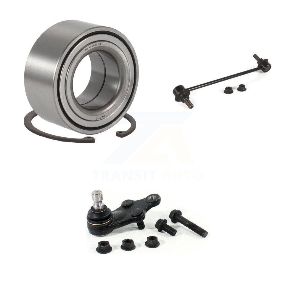 Wheel Bearing Kit-K7T-102487 - Kit.bestparts.ca Kit.bestparts.ca