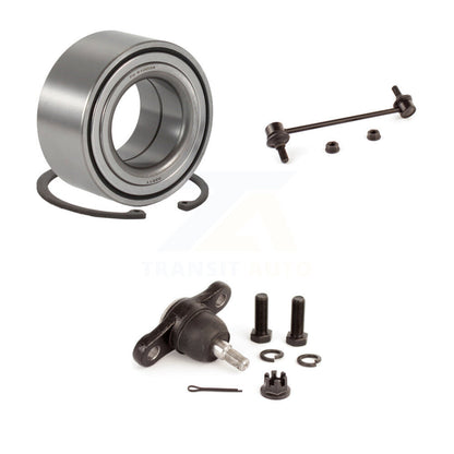 Wheel Bearing Kit-K7T-102488 - Kit.bestparts.ca