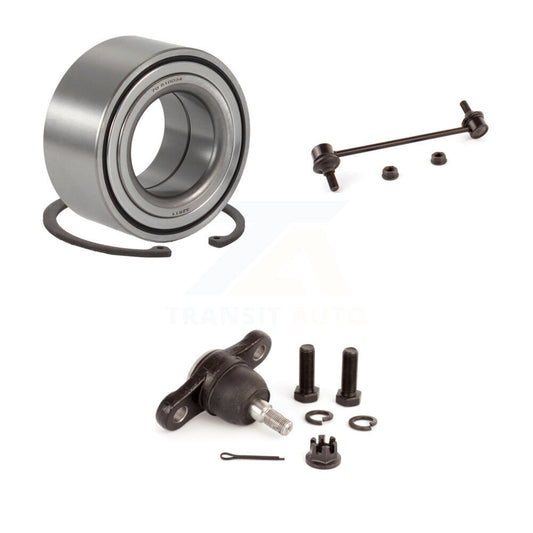 Wheel Bearing Kit-K7T-102488 - Kit.bestparts.ca