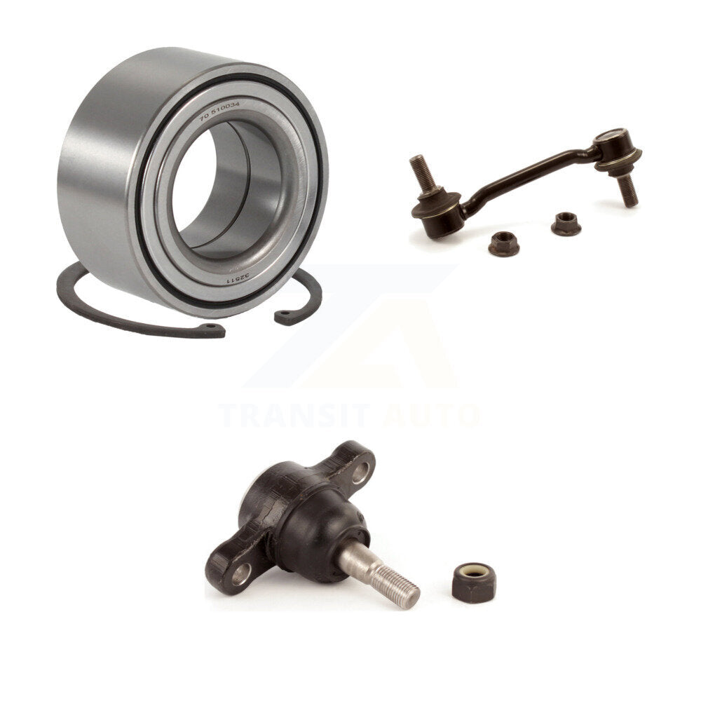 Wheel Bearing Kit-K7T-102489 - Kit.bestparts.ca Kit.bestparts.ca