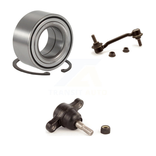 Wheel Bearing Kit-K7T-102489 - Kit.bestparts.ca