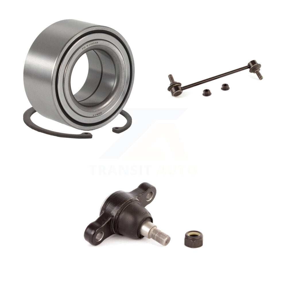 Wheel Bearing Kit-K7T-102490 - Kit.bestparts.ca Kit.bestparts.ca