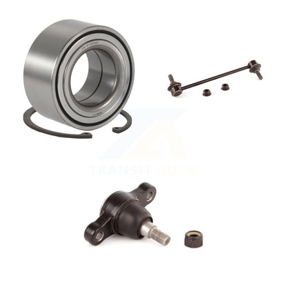 Wheel Bearing Kit-K7T-102490 - Kit.bestparts.ca
