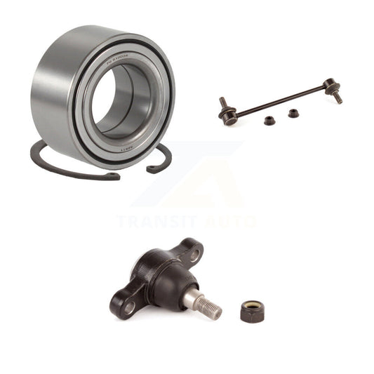Wheel Bearing Kit-K7T-102490 - Kit.bestparts.ca