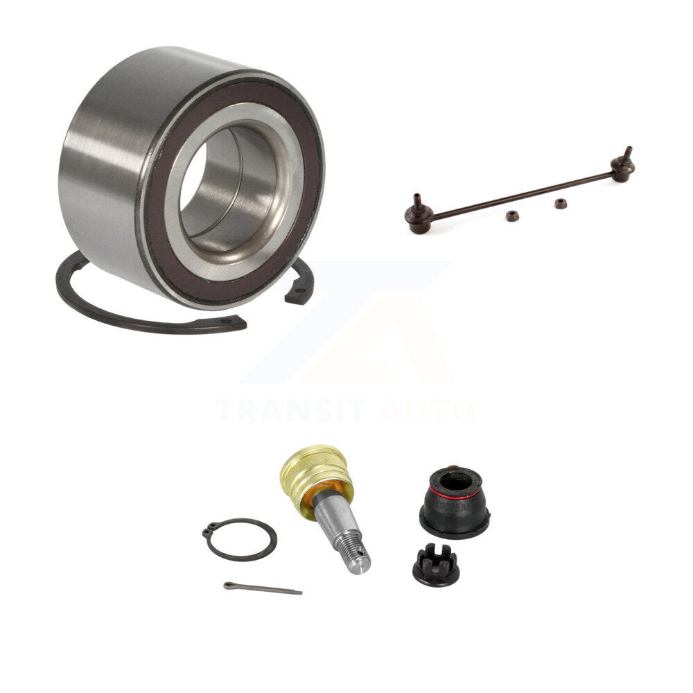 Wheel Bearing Kit-K7T-102491 - Kit.bestparts.ca Kit.bestparts.ca