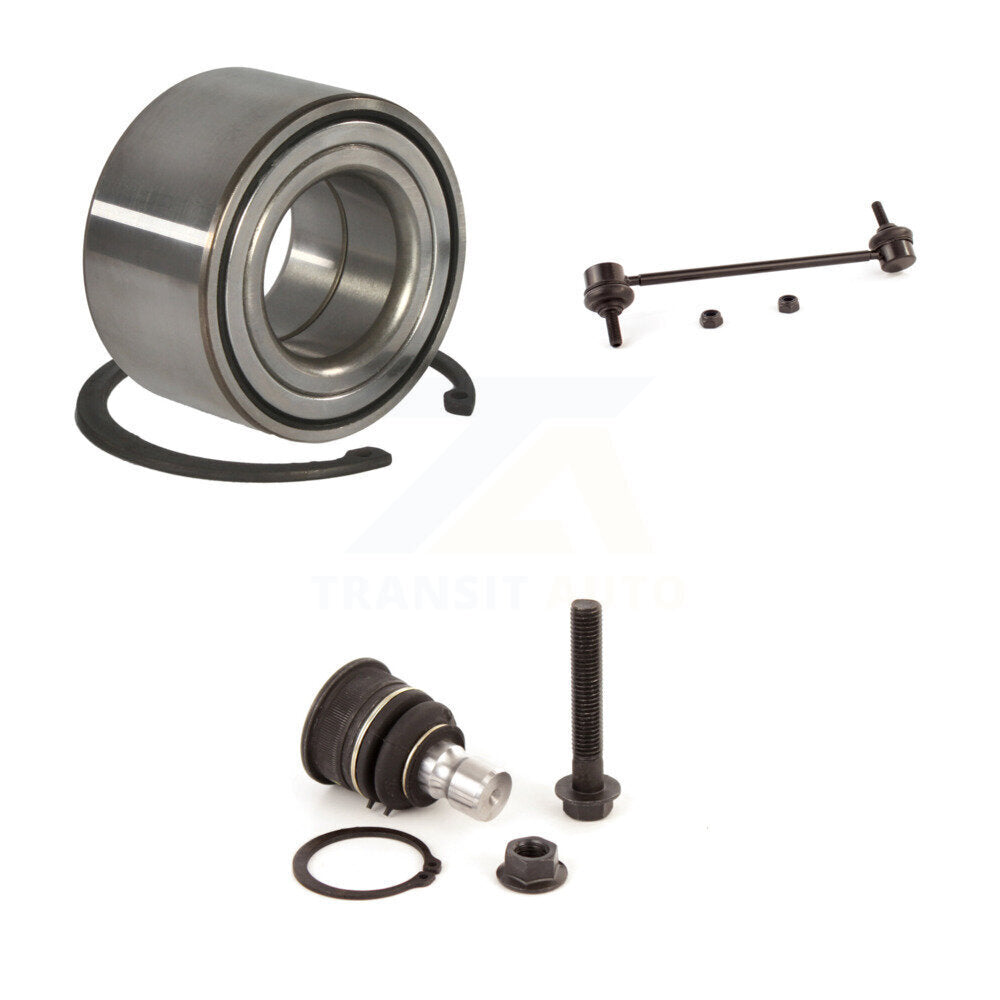 Wheel Bearing Kit-K7T-102492 - Kit.bestparts.ca Kit.bestparts.ca