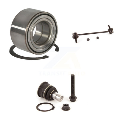 Wheel Bearing Kit-K7T-102492 - Kit.bestparts.ca