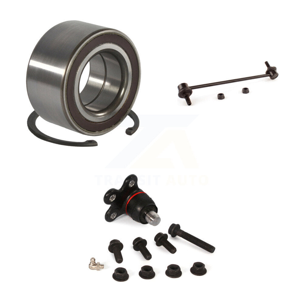 Wheel Bearing Kit-K7T-102493 - Kit.bestparts.ca Kit.bestparts.ca
