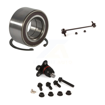 Wheel Bearing Kit-K7T-102493 - Kit.bestparts.ca
