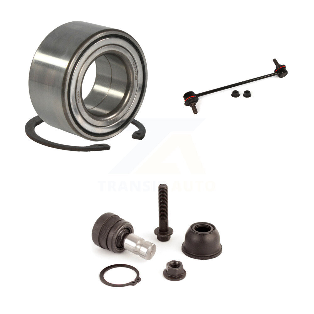 Wheel Bearing Kit-K7T-102494 - Kit.bestparts.ca