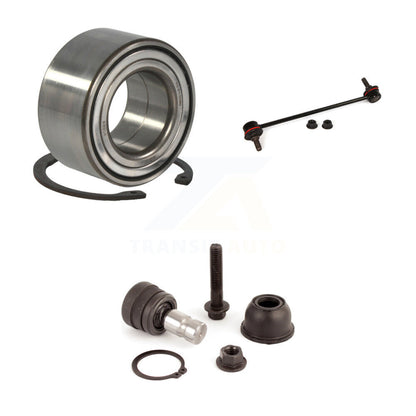 Wheel Bearing Kit-K7T-102494 - Kit.bestparts.ca
