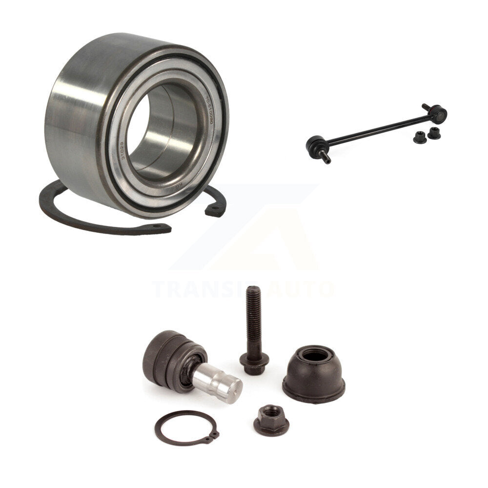 Wheel Bearing Kit-K7T-102495 - Kit.bestparts.ca Kit.bestparts.ca