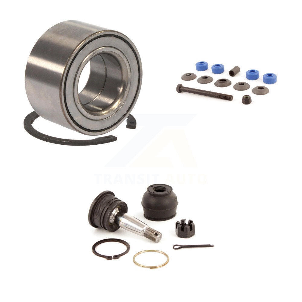 Wheel Bearing Kit-K7T-102496 - Kit.bestparts.ca