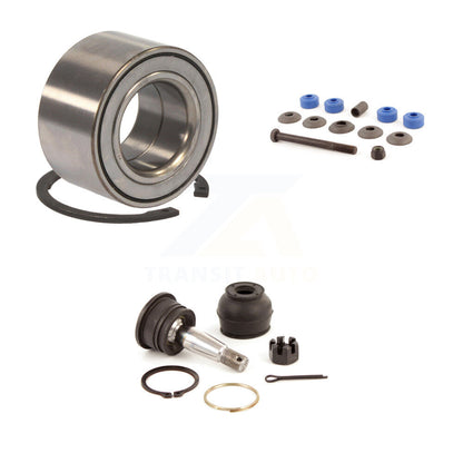 Wheel Bearing Kit-K7T-102496 - Kit.bestparts.ca